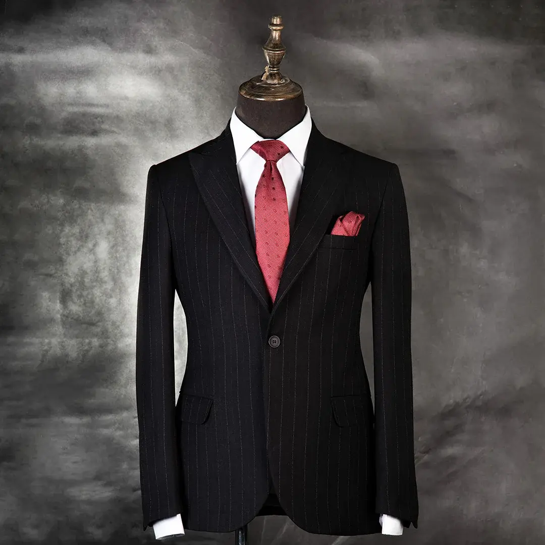 کت تک راه راه - Thumbnail 3